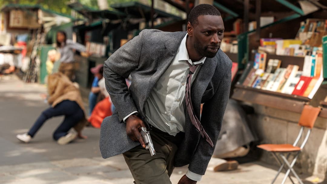 The Killer backdrop 14