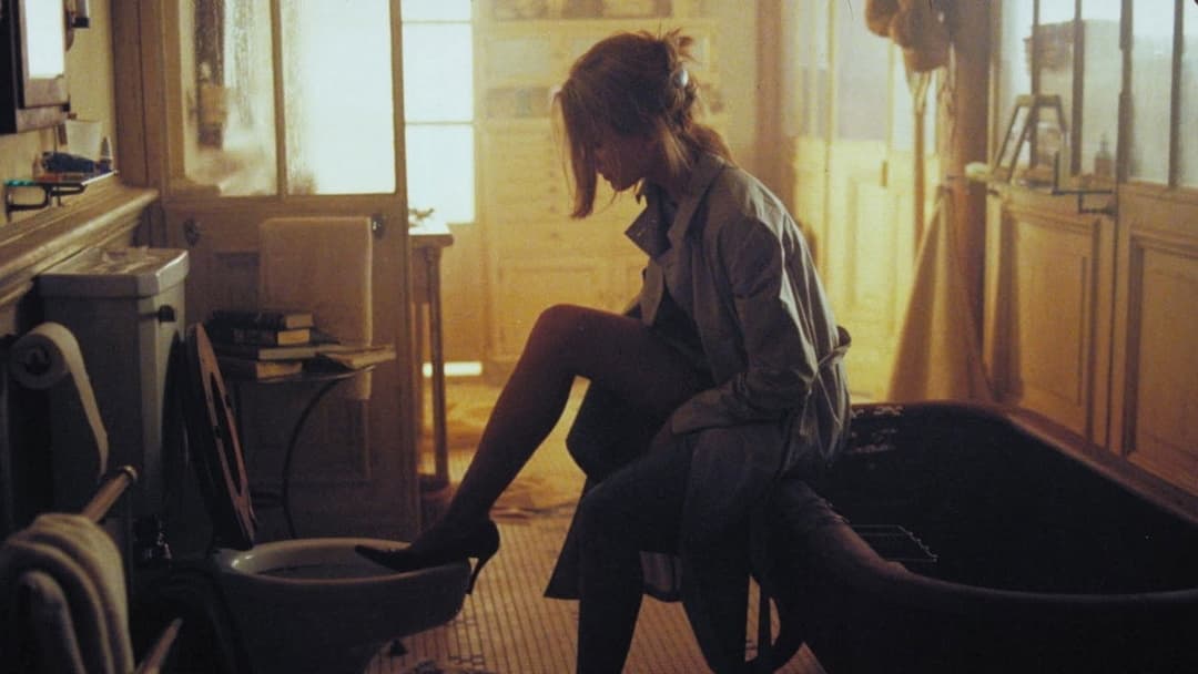 Unfaithful backdrop 19