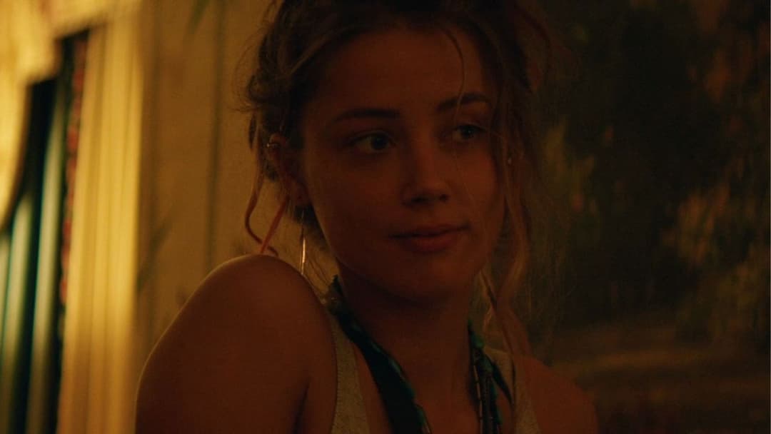 Magic Mike XXL backdrop 10