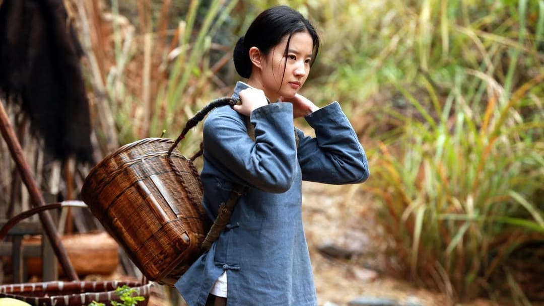 The Chinese Widow backdrop 10