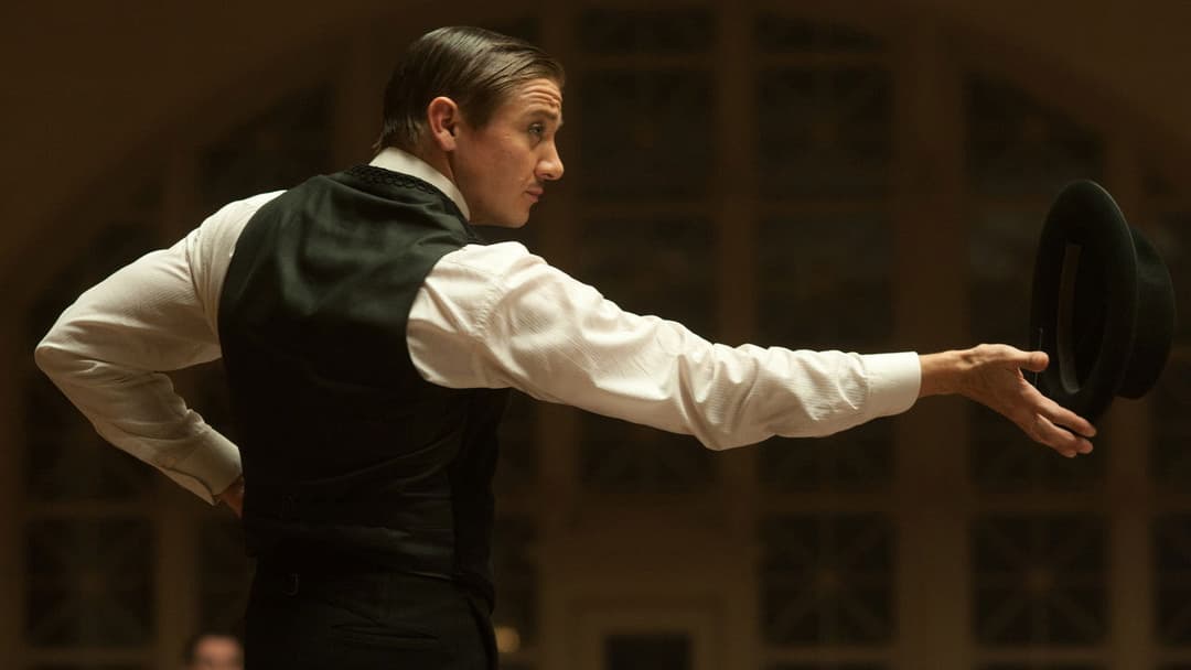 The Immigrant backdrop 6