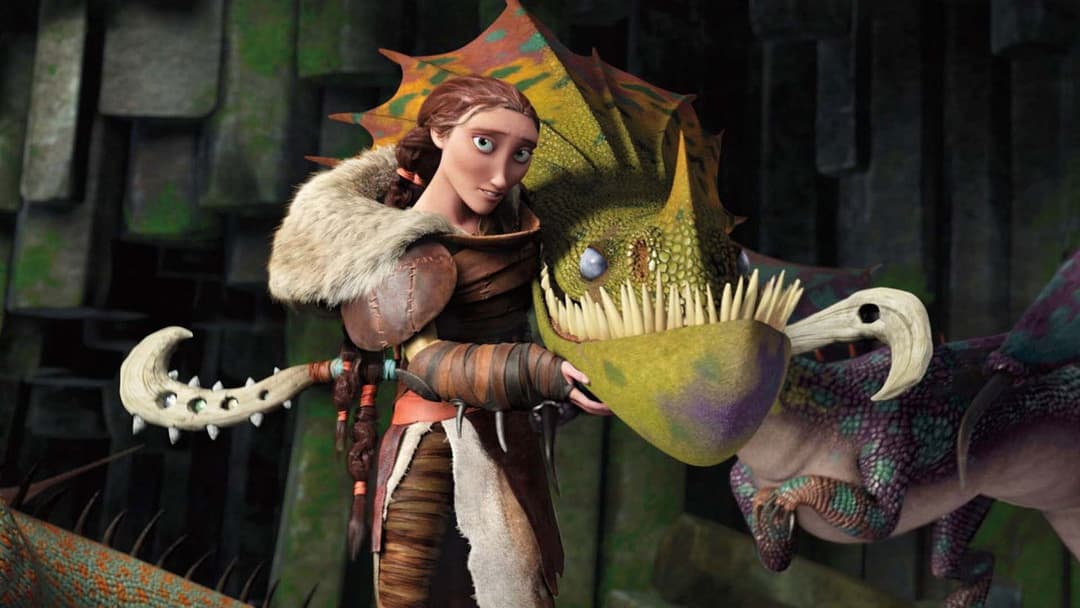 Drachenzähmen leicht gemacht 2 backdrop 9