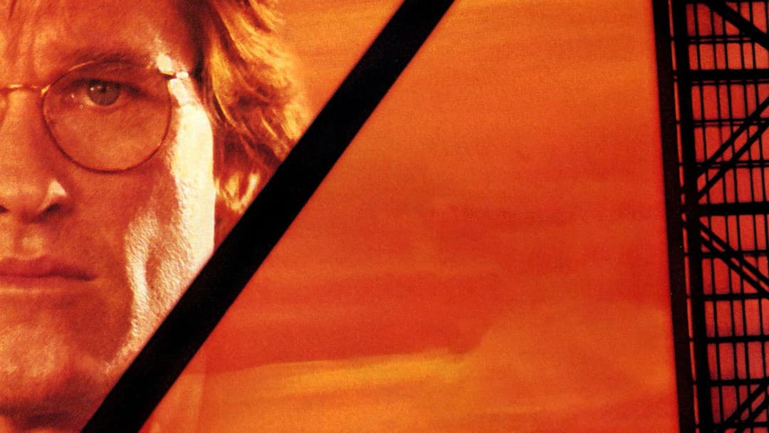 Einsame Entscheidung backdrop 3