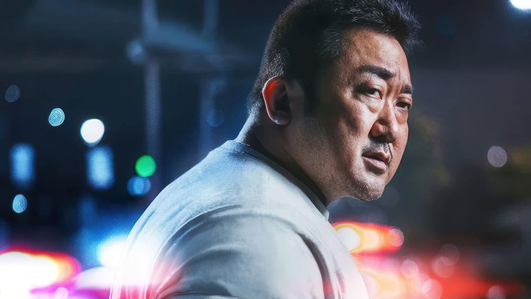 The Roundup: No Way Out backdrop 10