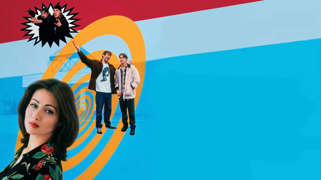 Тусовщики з супермаркету backdrop 5