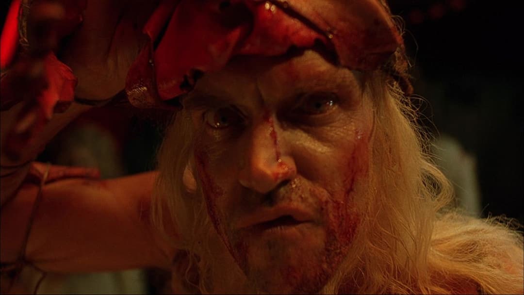 Будинок тисячі трупів backdrop 9