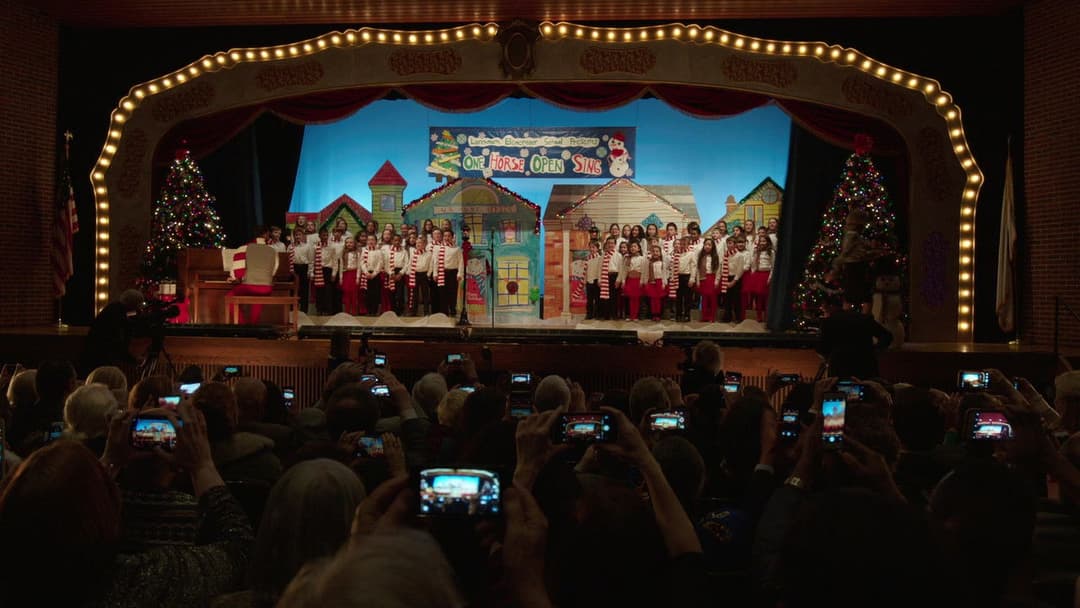 Daddy's Home 2 backdrop 20