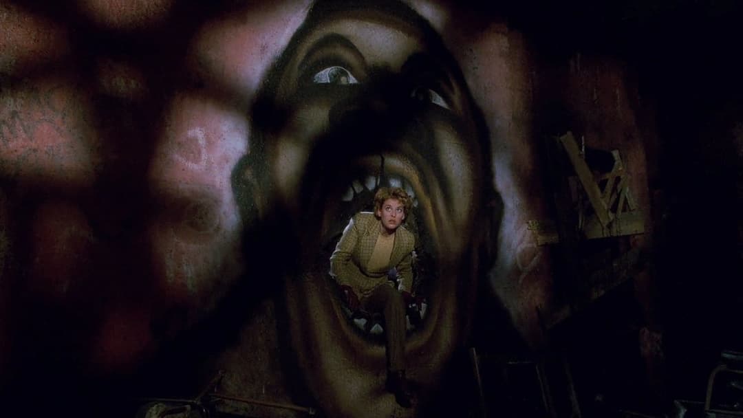 Candyman's Fluch backdrop 12