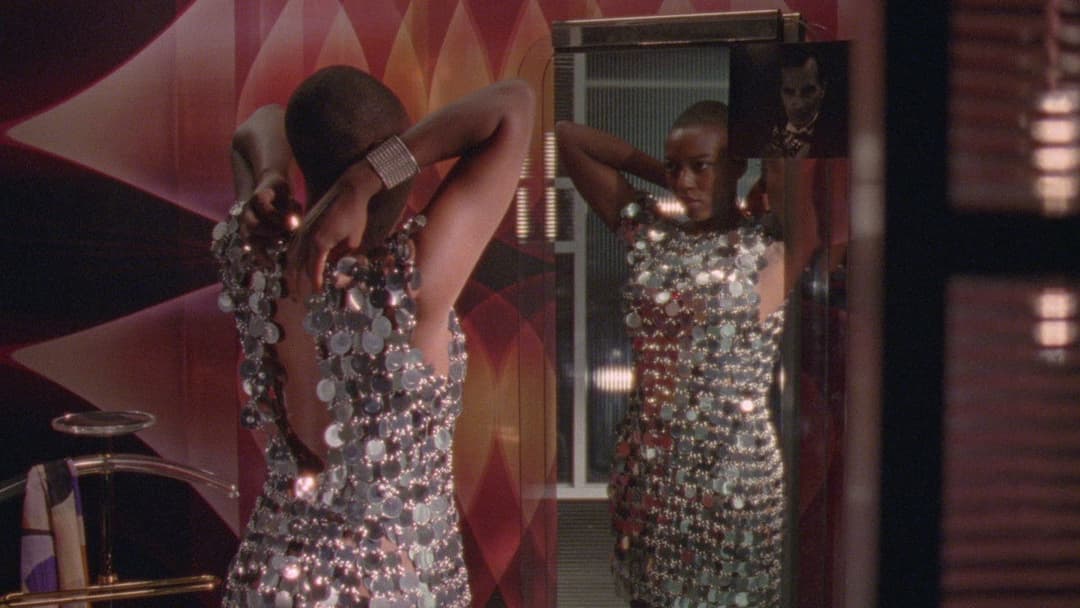 Reflection In A Dead Diamond backdrop 9