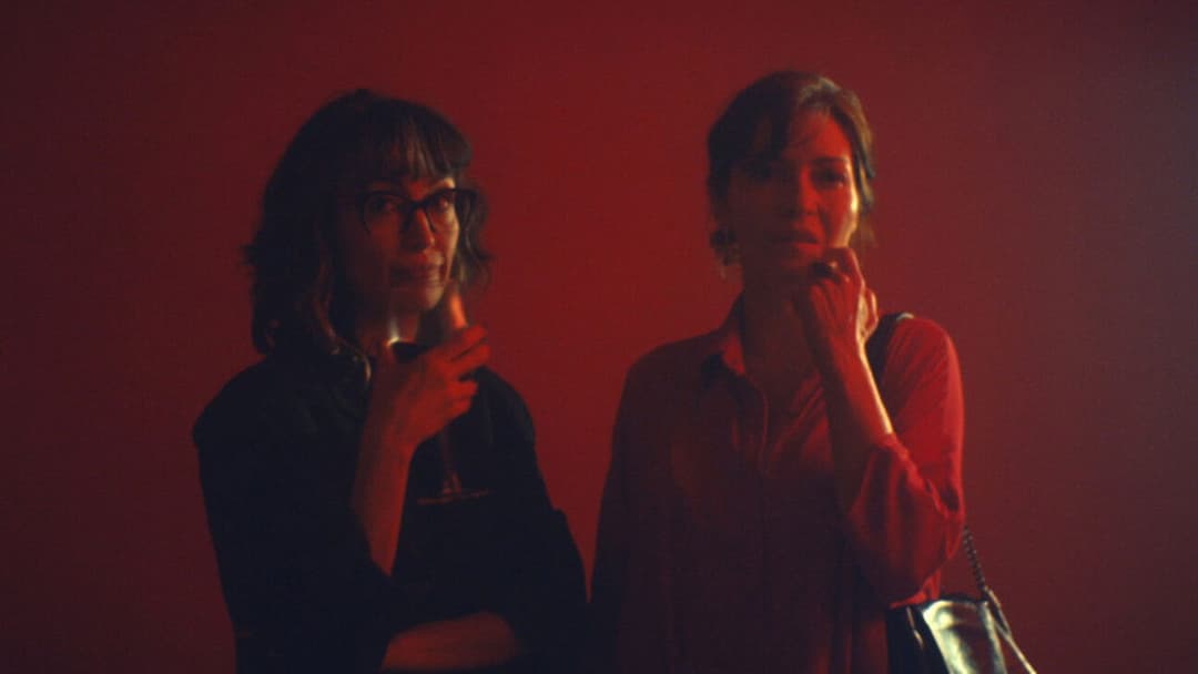 El arte es oscuro y está lleno de horrores