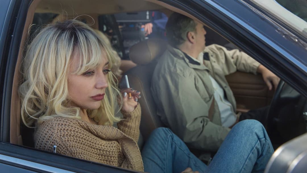 Soaked in Bleach backdrop 5