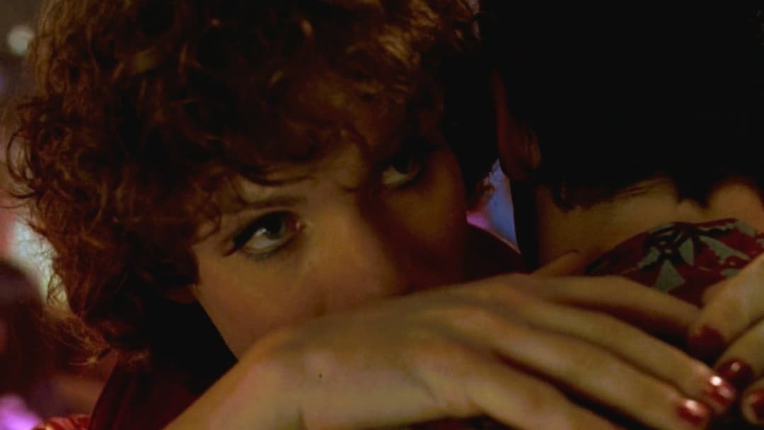 Breakfast on Pluto backdrop 5