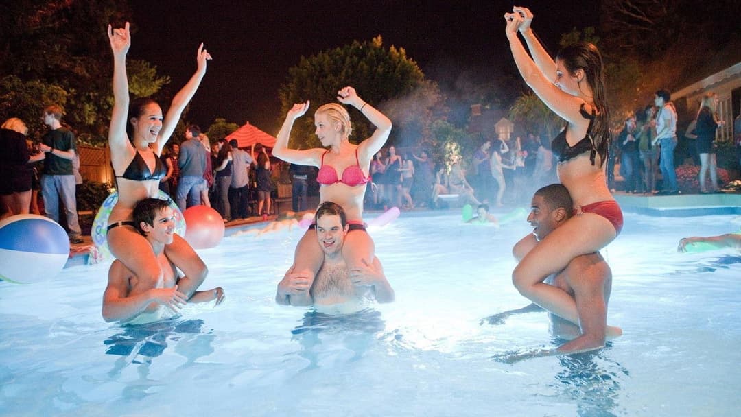 Project X backdrop 18