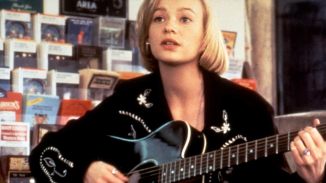 The Thing Called Love backdrop 6