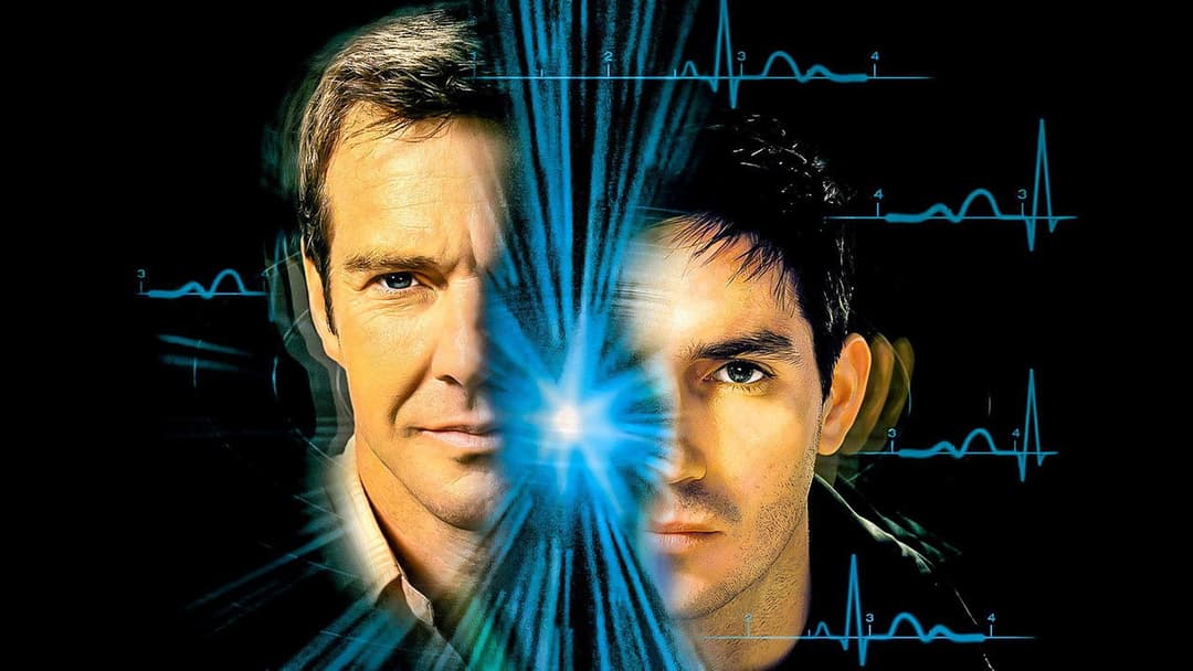 Frequency backdrop 6