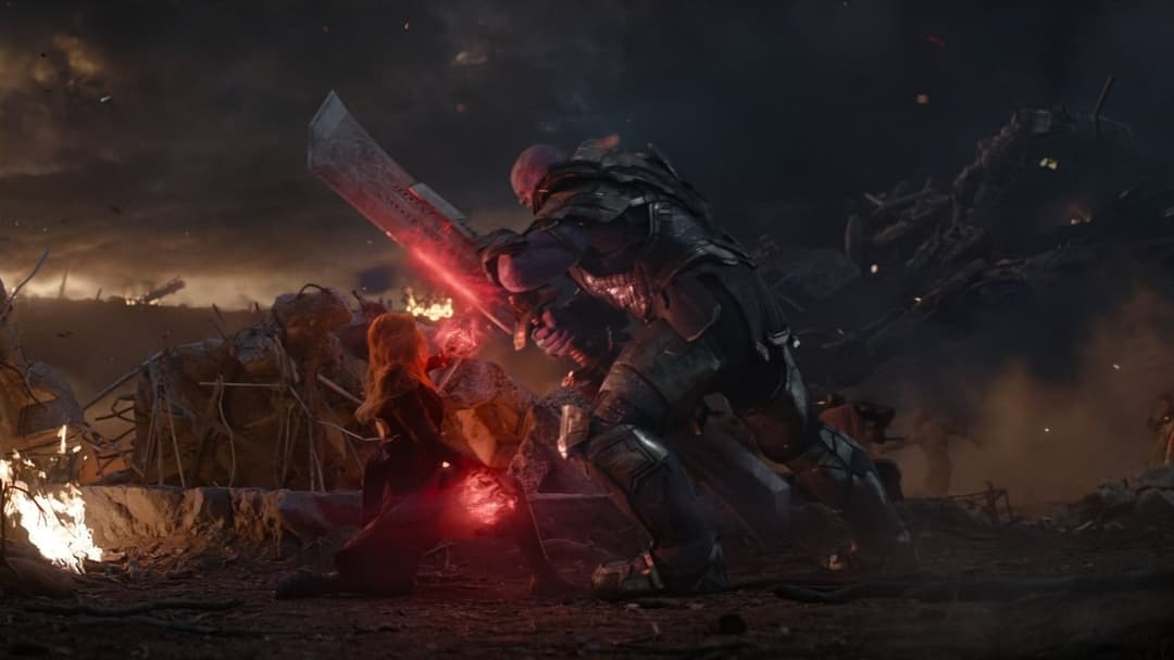 Avengers: Endgame backdrop 20