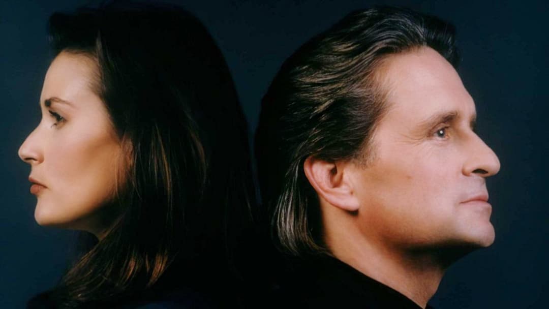 Disclosure backdrop 2