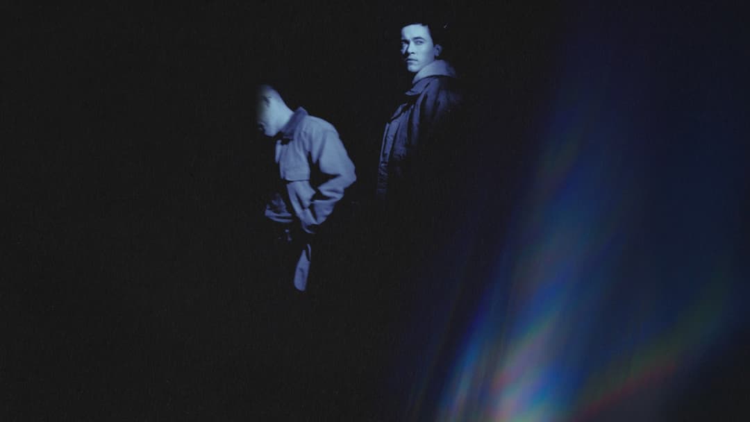 Plainclothes backdrop 3