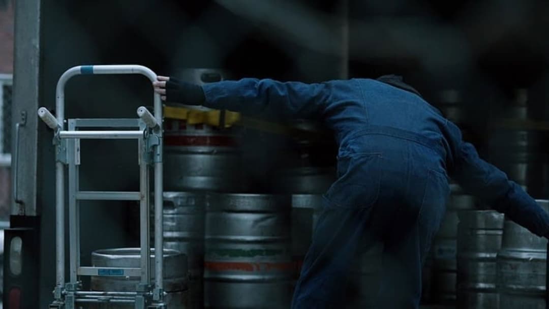 The Drop backdrop 12