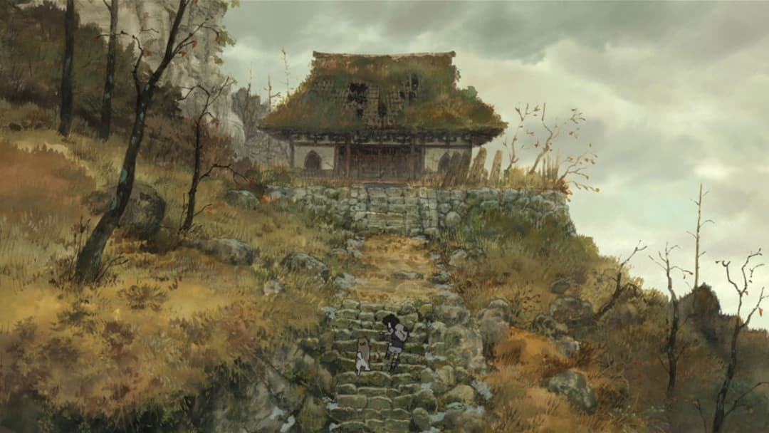 Меч Чужинця backdrop 7