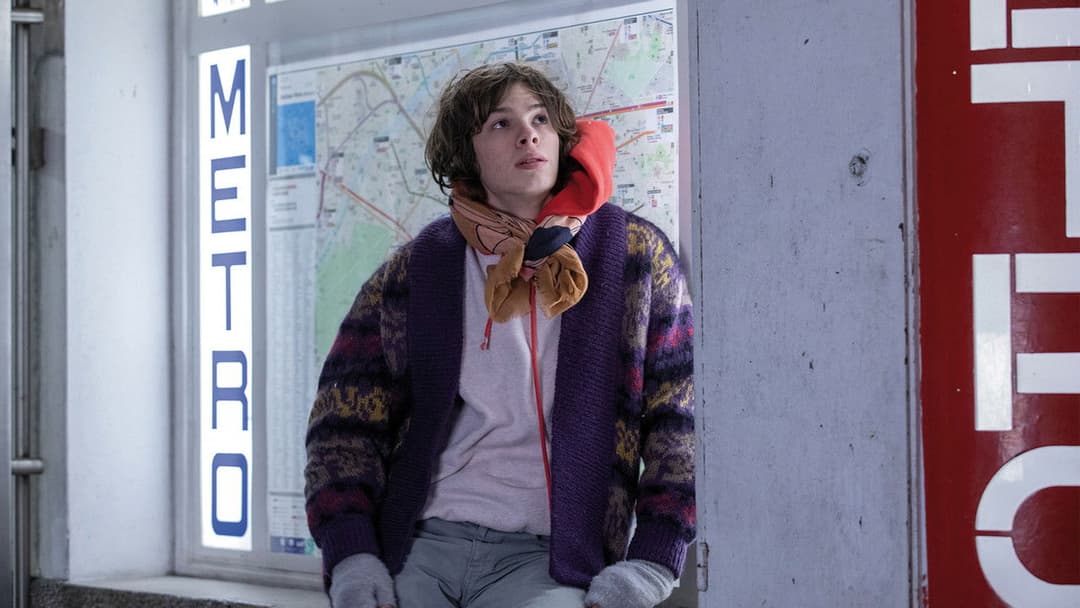 Winter Boy backdrop 18