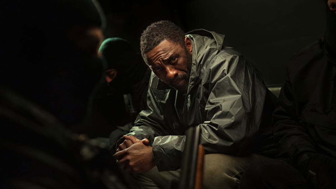 Luther: The Fallen Sun backdrop 10