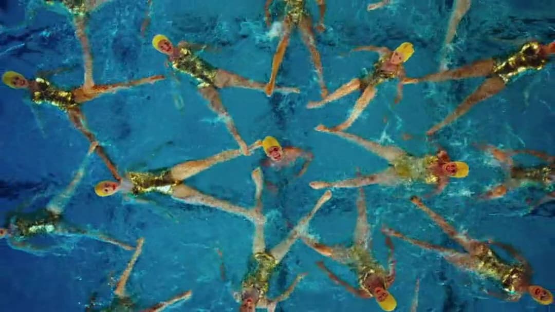 Jackass Number Two backdrop 14