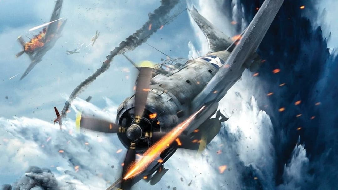 Midway - Für die Freiheit backdrop 14