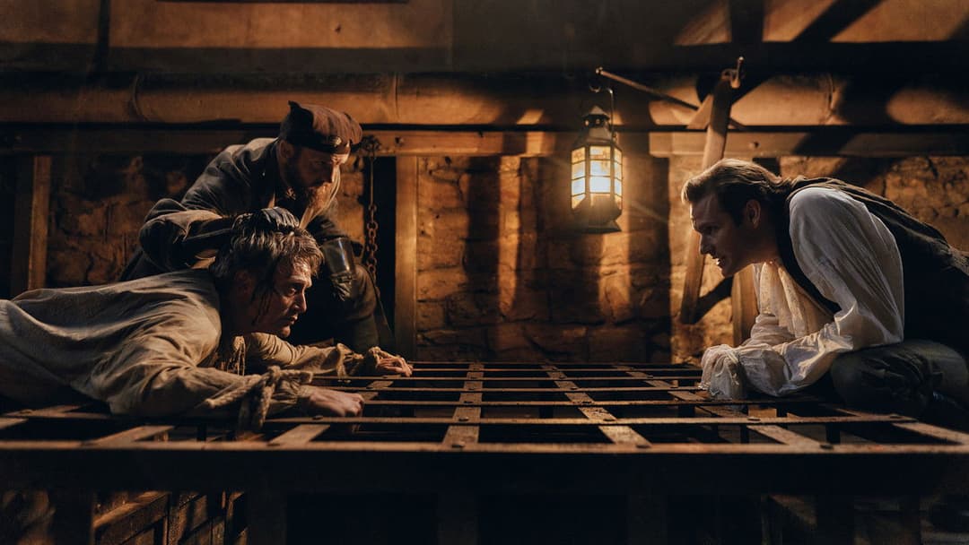 The Promised Land backdrop 12