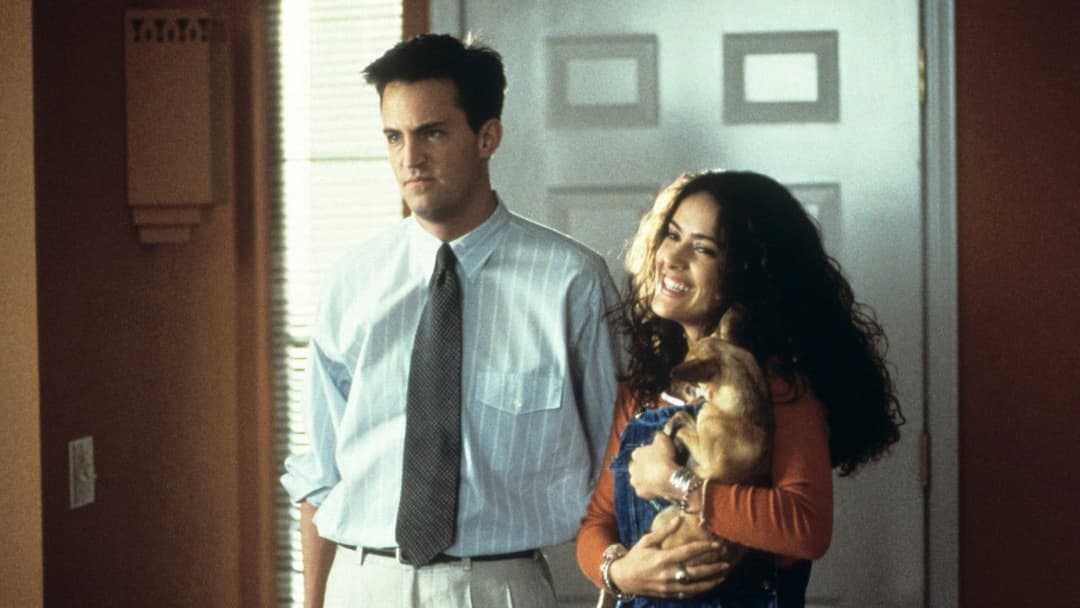 Fools Rush In - Herz über Kopf backdrop 12