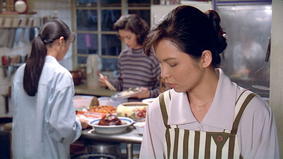 Eat Drink Man Woman backdrop 14