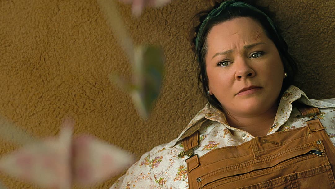 The Starling backdrop 1