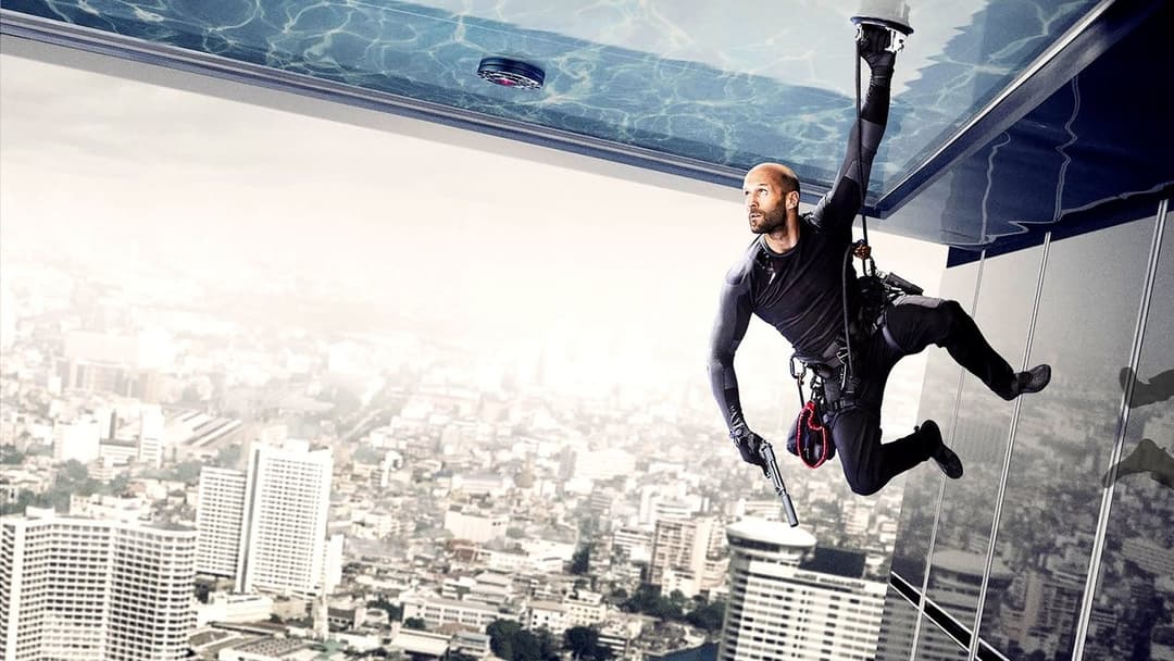 Mechanic: Resurrection backdrop 3
