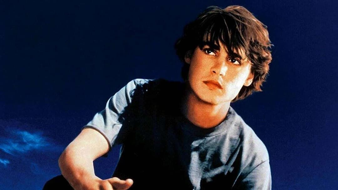 Arizona Dream backdrop 5