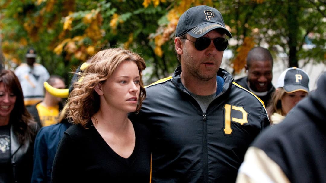 72 Stunden - The Next Three Days backdrop 4