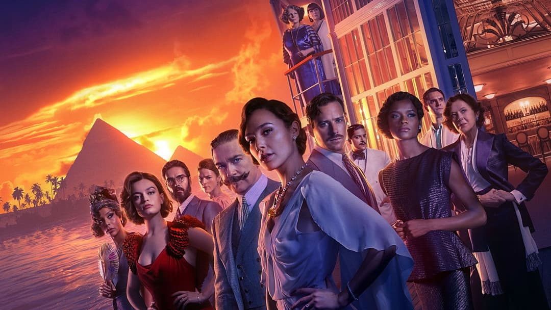 Death on the Nile backdrop 13