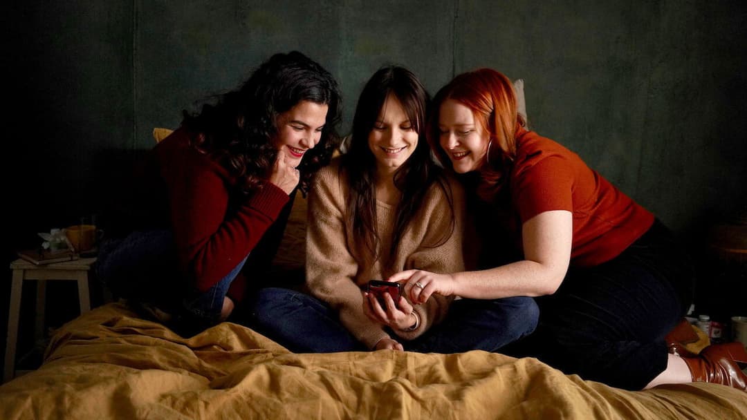 Someone, Somewhere backdrop 4