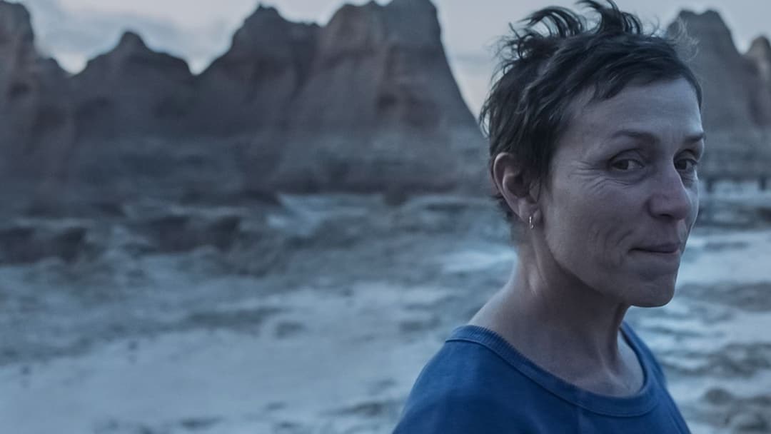 Nomadland backdrop 9