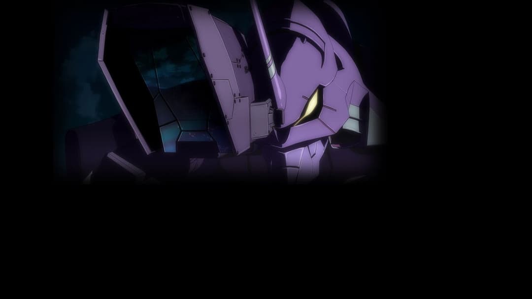 Євангеліон: 1.11 Ти (не) самотній backdrop 3