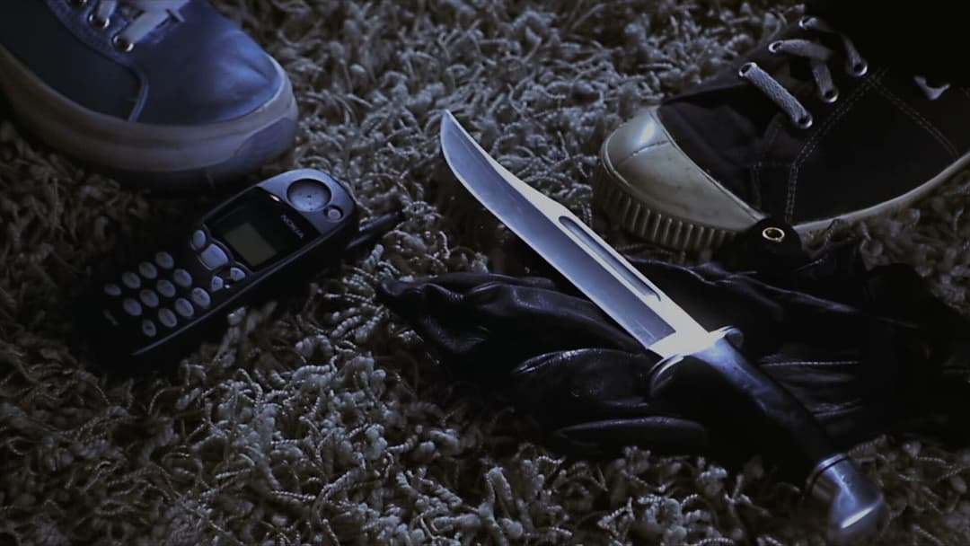 Scary Movie backdrop 12