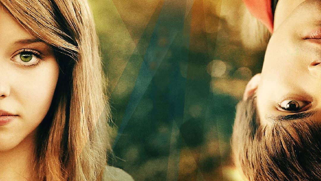 Frequencies backdrop 5