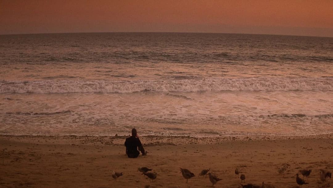 Ford Fairlane - Rock'n'Roll Detective backdrop 2