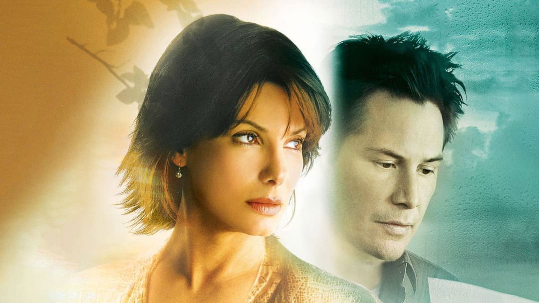 The Lake House backdrop 4