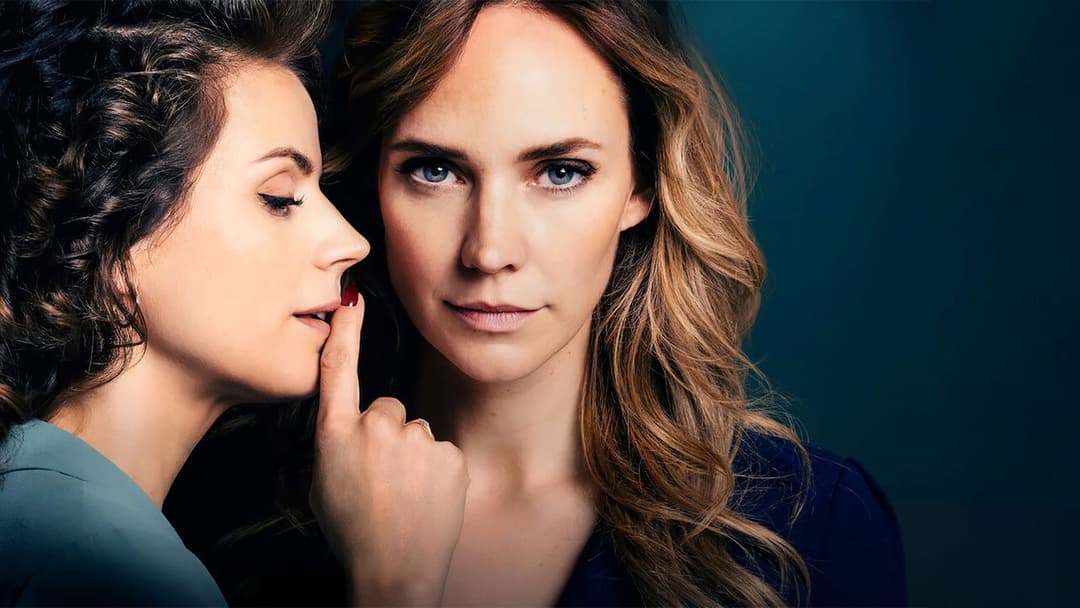 Faithfully Yours backdrop 3