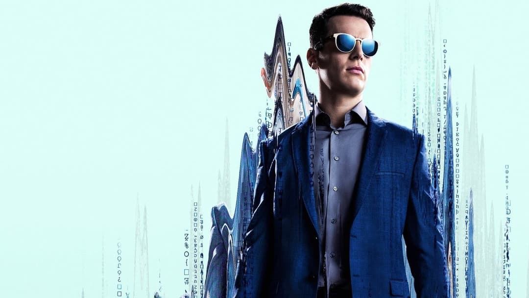 Matrix Resurrections backdrop 14