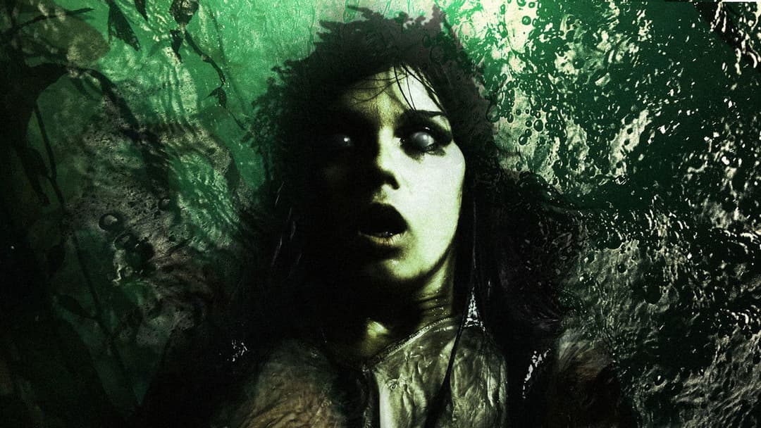 The Canal backdrop 1