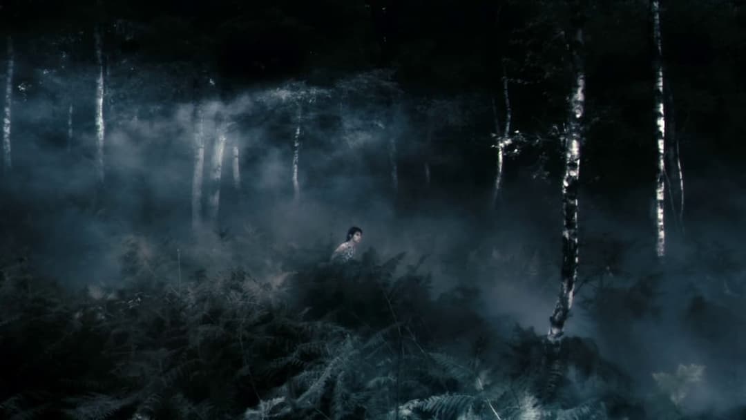 Антихрист backdrop 6