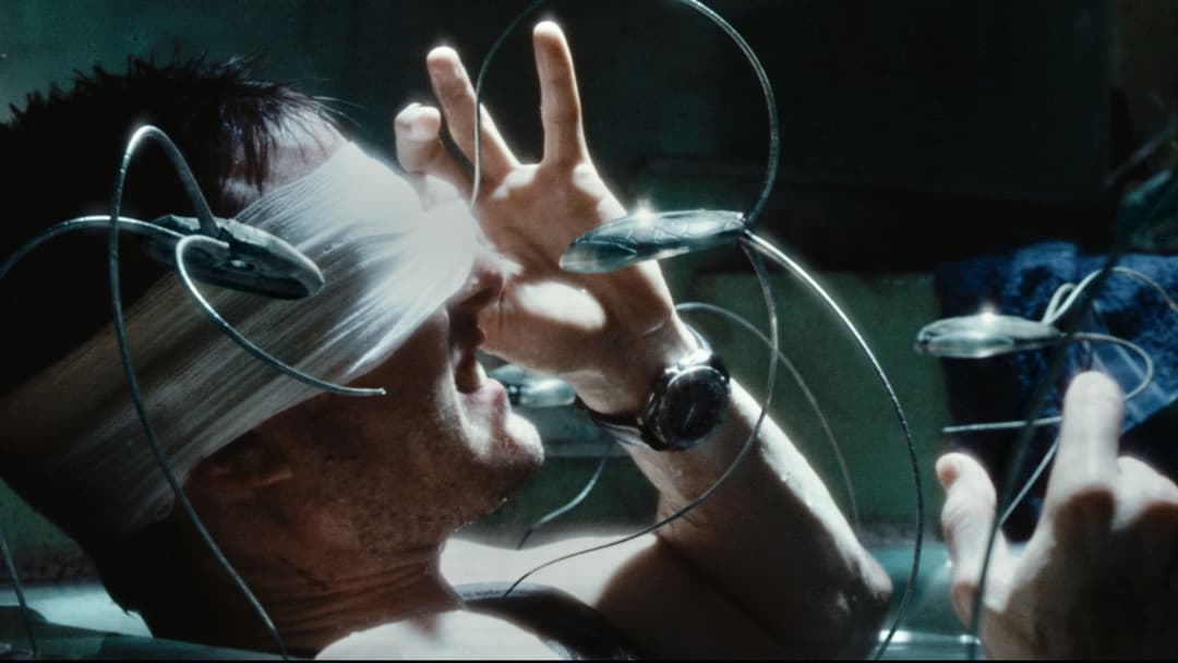 Особлива думка backdrop 16