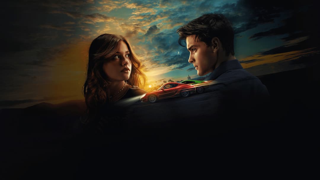 Culpa Mia - Meine Schuld backdrop 17