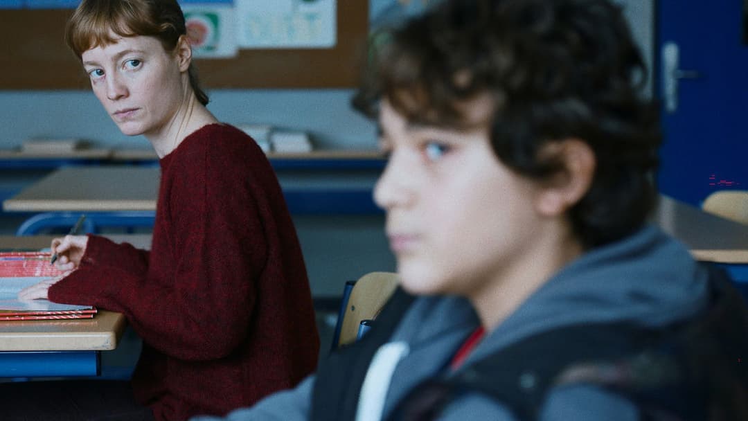 Das Lehrerzimmer backdrop 10